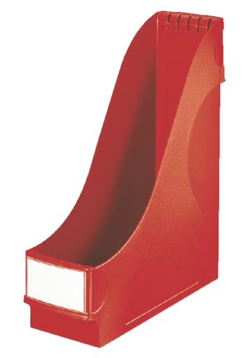 [506002] Porte-revues Leitz  Extra large rouge