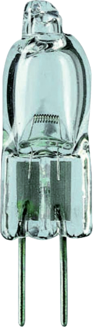 Ampoule halogène Philips Capsule 10W 12V culot G4
