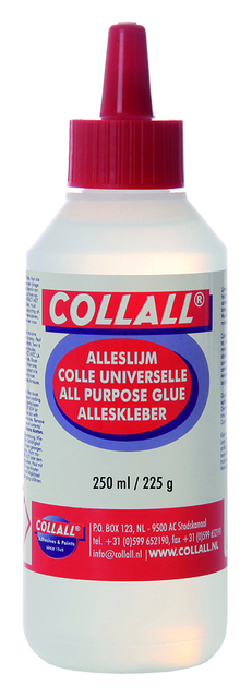 Colle universelle Collall 250ml