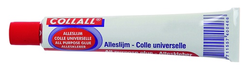 [836156] Alleslijm Collall 50ml