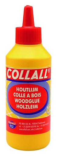 [836154] Colle bois Collall 250g