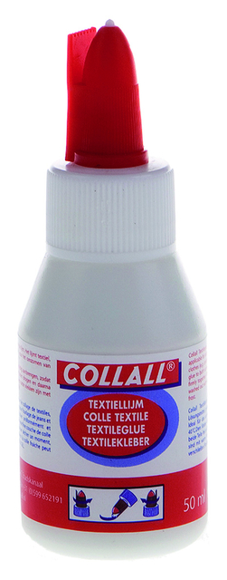 Colle Textile Collall 50ml