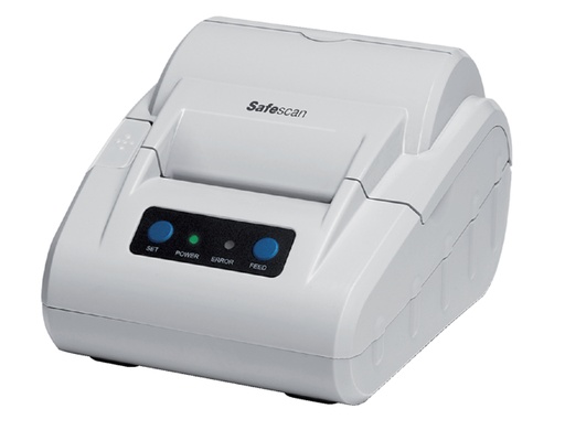 [392809] Geldtelmachine Safescan TP-230 thermische printer