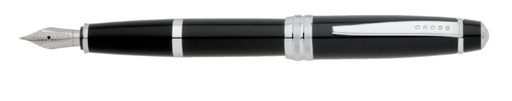 [600114] Stylo plume Cross Bailey noir