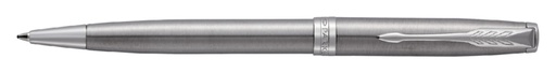 [600247] Stylo bille Parker Sonnet Stainless Steel CT Medium