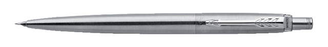 Portemine Parker Jotter Stainless Steel CT 0,5mm HB