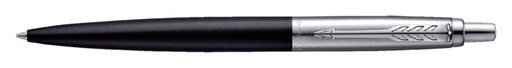 [600871] Balpen Parker Jotter XL matt black CT medium