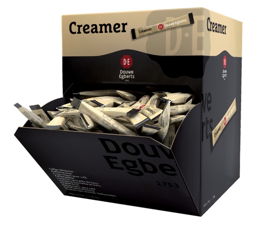 [890098] Sticks creamer Douwe Egberts 500x 2,5g