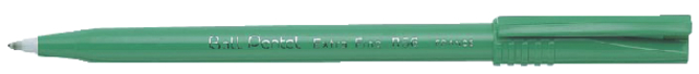 Roller Ball Pentel R50 Medium vert