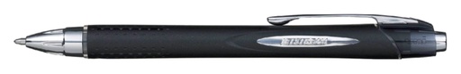 [615144] Rollerpen Uni-ball Jetstream RT 210N medium zwart