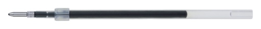 [625211] Rollerpenvulling Uni-ball Jetstream medium zwart