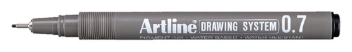 [634972] Fineliner Artline Technique 0,7mm noir