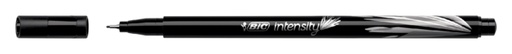 [632161] Fineliner BIC Intensity Fin noir