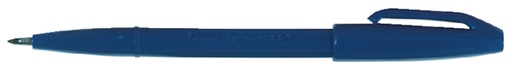 [711103] Fineliner Pentel Signpen S520 medium blauw