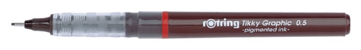 [632085] Fineliner rOtring Tikky Graphic 0.5mm