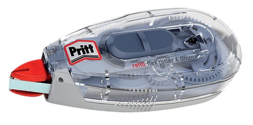 [416526] Correctieroller Pritt navulbaar Flex 6mmx12m