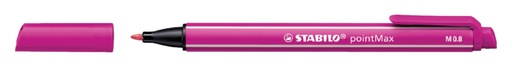 [631199] Vilstift STABILO pointMax 488/56 medium roze