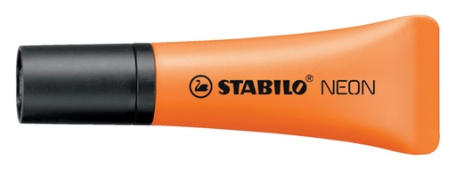 [635064] Markeerstift STABILO 72/54 neon oranje