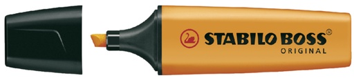 [635006] Markeerstift STABILO BOSS Original 70/54 oranje