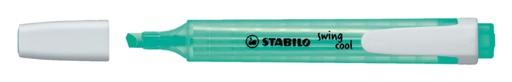 [635270] Markeerstift STABILO Swing cool 275/51 turquoise