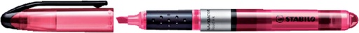 [635327] Markeerstift STABILO Navigator 545/56 roze