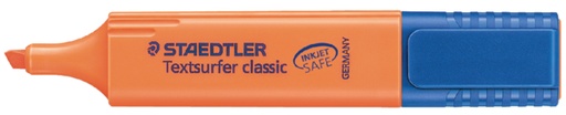 [635226] Markeerstift Staedtler 364 Textsurfer oranje