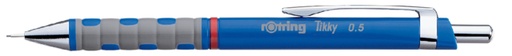 [712473] Portemine rOtring Tikky 0,5mm bleu