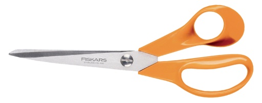 [337091] Schaar Fiskars 210mm universeel