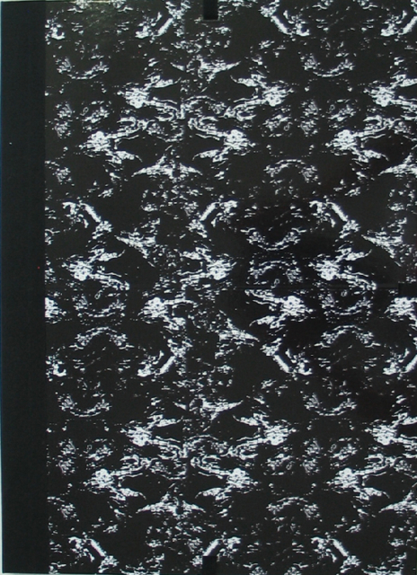 Chemise à dessin 28x38cm pour format A4 noir