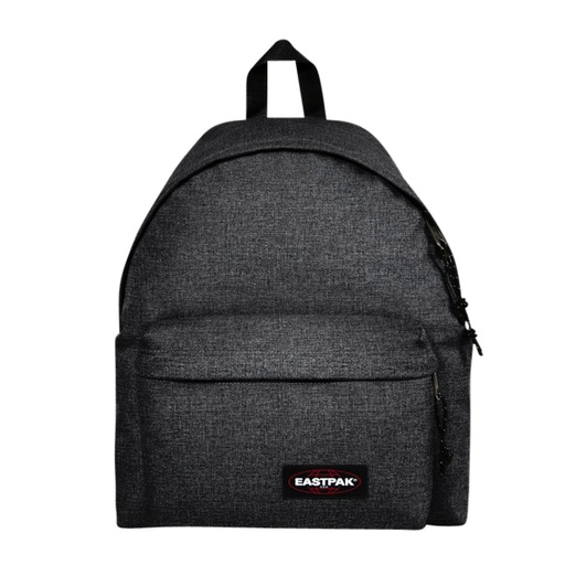 [782259] Eastpak rugzak Padded Pak'r Black Denim