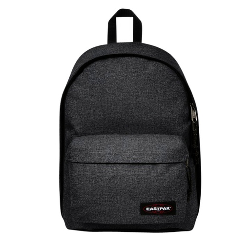 [782260] Eastpak rugzak Out of Office Black Denim