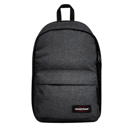 [782262] Eastpak rugzak Back to Work Black Denim