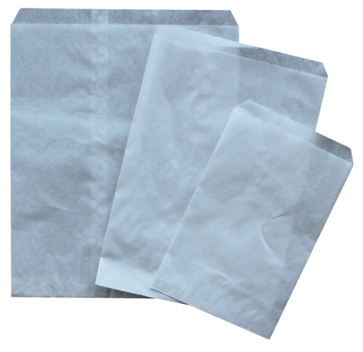 [820282] Sachet d’emballage uni 260X320mm 1000 pièces