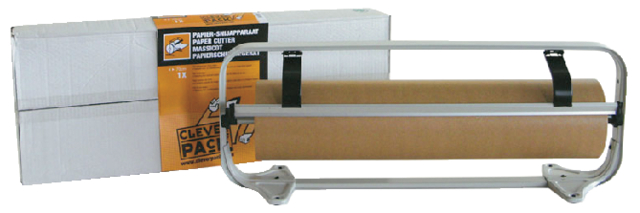 Dérouleur de papier CleverPack jusqu''à 75cm