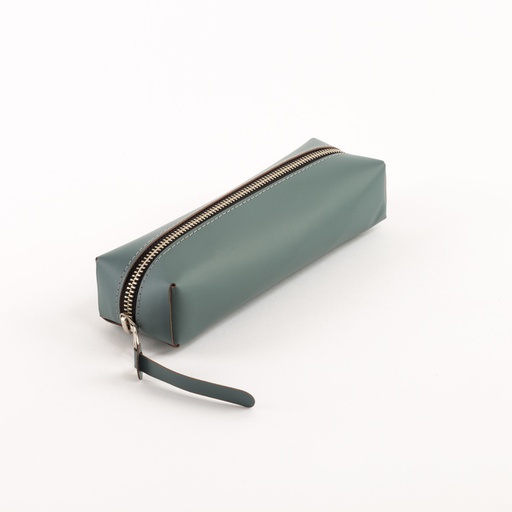 [783041] Etui leer medium Eucalyptus