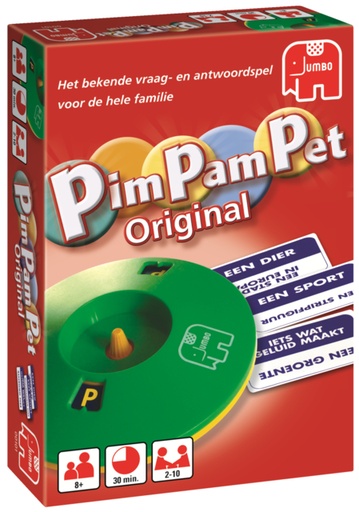 [782137] Pim Pam Pet