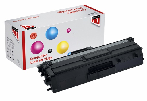 [855089] Toner Quantore alternative pour Brother TN-423BK noir