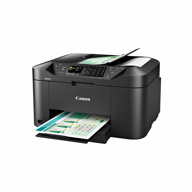 Multifonction Canon Maxify MB2150