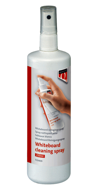 Spray nettoyant tableau blanc Quantore 250ml