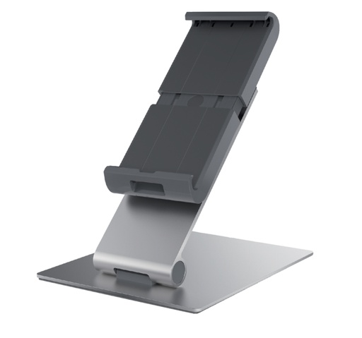 [435273] Tablethouder Durable voor bureau of tafel