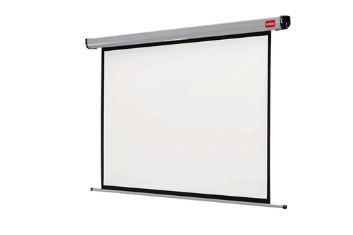 [920866] Ecran de projection mural Nobo 150x104cm