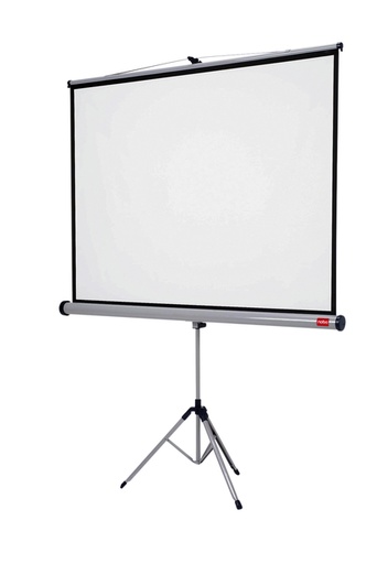 [920870] Projectiescherm Nobo statiefscherm 150x100cm