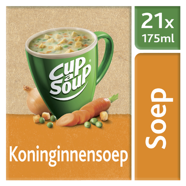 Cup-a-Soup Unox Suprême de volaille 175ml