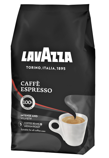 Café en grain Lavazza Caffè Espresso 1000g