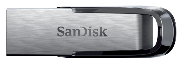 Clé USB 3.0 SanDisk Cruzer Ultra Flair 16Go