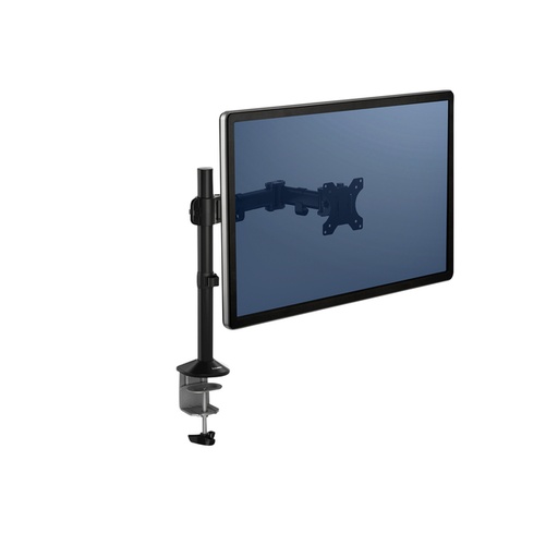 [436413] Monitorarm Fellowes Reflex Series single arm