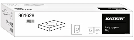 [892627] Damesverbandzak Katrin 25x30stuks 961628