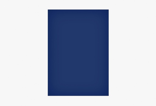 [921484] Feuille magnétique MAUL 200x300mm bleu inscriptible effaçable et à couper