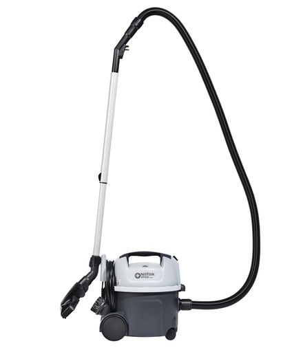 [891487] Aspirateur Nilfisk VP300 Eco 110W 150mbar 10L