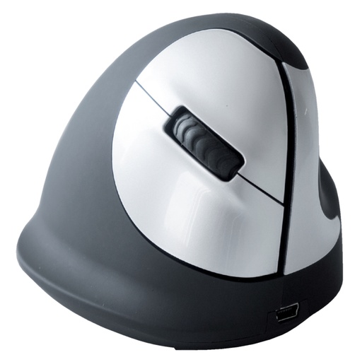 [484204] Muis R-Go Ergonomisch HE Break Wireless Rechts M